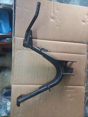 ΣΤΑΝ ΚΕΝΤΡΙΚΟ APRILIA SCARABEO 50 RMS 121610040 (12324) ΧΩΡΙΣ ΒΙΔΕΣ ΚΑΙ ΕΛΑΤΗΡΙΑ