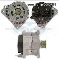 Δυναμό VolksWagen 0123310003