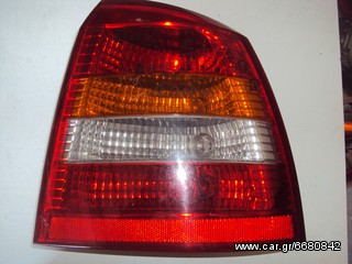 OPEL ASTRA G 2ΠΟΡΤΟ '98-'05 ΔΕΞΙ Φανάρι Πίσω