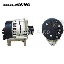 Δυναμό Ford 0123310015