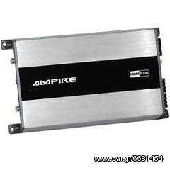 AMPIRE 4-Channel Digital Amplifier 24V (2.Generation) eautoshop.gr 24v ενισχυτης φορτηγου! δωρεαν παραδοση ατοκες δοσεισ