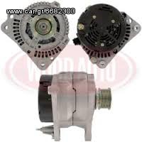 Δυναμό VolksWagen 0123310019