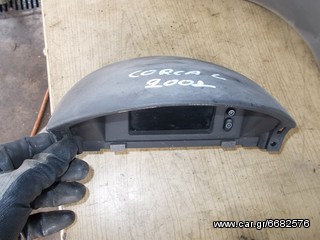 ΡΟΛΟΙ ΚΟΝΣΟΛΑΣ OPEL CORSA C 2001
