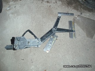 OPEL ASTRA G 1998-2003 2ΠΟΡ GAMPRIO ΓΡΥΛΛΟΣ ΑΡΙΣΤ ΚΟΜΠΛΕ 