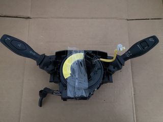 FORD FIESTA 2009-2016 ΔΙΑΚΟΠΤΗΣ ΦΛΑΣ-ΥΑΛΟΚΑΘΑΡΙΣΤΗΡΩΝ-ΤΑΙΝΊΑ ΤΙΜΟΝΙΟΥ-TRIP CONTROL(2)