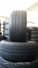 2 ΤΜΧ MICHELIN PILOT SPORT 3 235-40-18 DOT 17-2012 60€