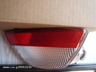 FORD FOCUS (98-04 MON) ΦΑΝΟΣ ΠΙΣΩ ΔΕΞΙΟΣ ΠΡΟΦΥΛΑΚΤΗΡΟΣ  ΜΠΑΜΠΟΥΡΗΣ