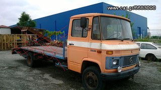 Σασί Mercedes-Benz 1987 608D-thumb-1