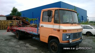 Σασί Mercedes-Benz 1987 608D-thumb-2