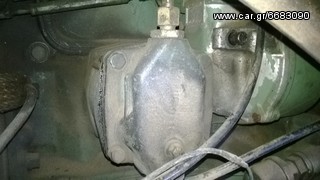 Σασί Mercedes-Benz 1987 608D-thumb-3