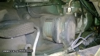 Σασί Mercedes-Benz 1987 608D-thumb-4