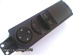 ΔΙΑΚΟΠΤΗΣ ΠΑΡΑΘΥΡΩΝ MERCEDES SPRINTER mod. 2006> 2ΠΛΟΣ (W906) 