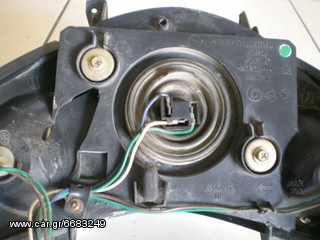 ΦΑΝΑΡΙ  KYMCO XCITING 500-thumb-3