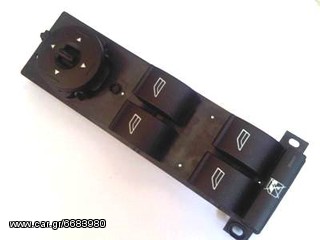 ΔΙΑΚΟΠΤΗΣ ΠΑΡΑΘΥΡΩΝ FORD FOCUS II mod. 2005-2008 - CMAX mod. 2004-2008 4ΠΛΟΣ 14pin OEM 