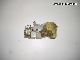 HONDA CIVIC 01-04 Κλειδαριά πόρτας εμπρός αριστερά