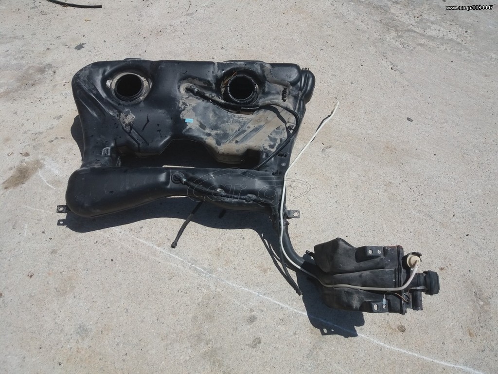 audi s3 8L ΡΕΖΕΡΒΟΥΑΡ 