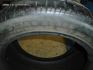 2ΛΑΣΤΙΧΑ 275/45/19 PIRELLI P ZERO ROSSO-thumb-2