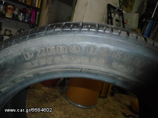 2ΛΑΣΤΙΧΑ 275/45/19 PIRELLI P ZERO ROSSO-thumb-3