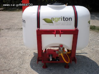Agriton '20 AGRITON 500 λιτρα
