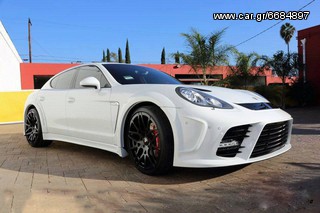PORSCHE PANAMERA BODY KIT-thumb-11