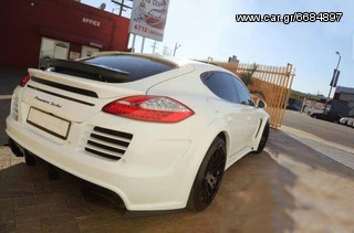 PORSCHE PANAMERA BODY KIT-thumb-12