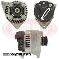 Δυναμό Audi/VolksWagen 0123310022