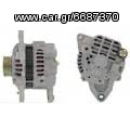 Δυναμό Ford/Mazda 0123310023