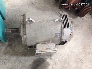 Μηχάνημα 1991 ΜΟΤΕΡ 45KW 1460ΣΤΡΟΦΕΣ-thumb-1