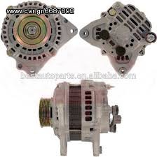 Δυναμό VolksWagen 0123310040-thumb-0