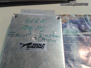 AUTO ROUSTEMIS SERVICE FORD ESCORT 105 PS-thumb-2