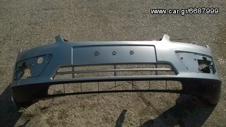 Ford Focus 05-07 προφυλακτήρας εμπρός[ασημι-μπλε-ανθρακι-γαλαζιο]