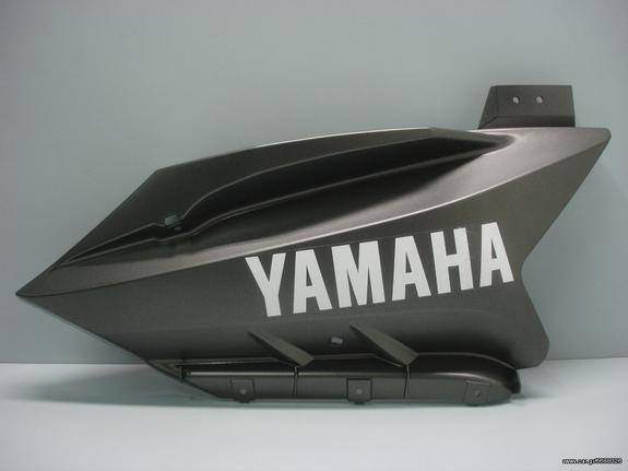 YAMAHA YZF R125 '08-'13 LH FAIRING