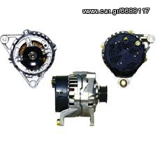 Δυναμό AUDI 0123310044