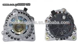 Δυναμό VolksWagen 0123310049