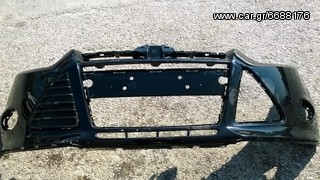 Ford Focus 10-14 προφυλακτήρας εμπρός