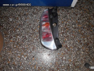 Vardakas Sotiris car parts(Lancia Y pisw aristero 2006-2009)