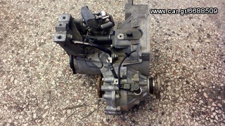 ΣΑΣΜΑΝ GOLF4 1,800 TURBO -thumb-2