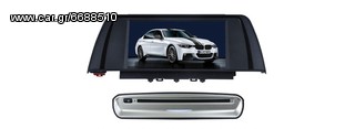 ΟΘΟΝΗ  ΑΥΤΟΚΙΝΗΤΟΥ OEM ANDROID 4.03 BMW S.1-3 2013> GPS / DVD / BT / USB / SD / 8GB HARD DISC / WIFI INTERNET
