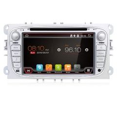 ΟΘΟΝΗ  ΑΥΤΟΚΙΝΗΤΟΥ OEM DIGITAL IQ-AN6003GPS για FORD ALL MODELS 2008-2012