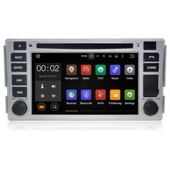 ΟΘΟΝΗ  ΑΥΤΟΚΙΝΗΤΟΥ OEM HD HYUNDAI SANTA FE 2006> 