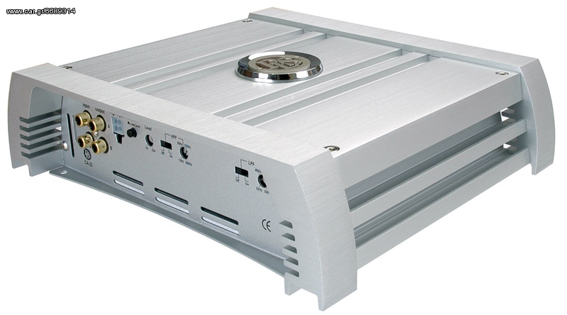Ενισχυτής  DLS PERFORMANCE CA22