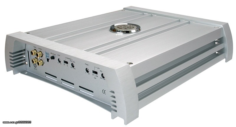 Ενισχυτής DLS PERFORMANCE CA12 MONOSTEG