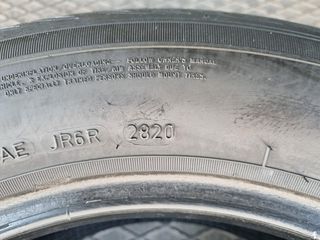 195/65/15 SAVA (2 ΜΕΤΑΧΕΙΡΙΣΕΝΑ DOT 2020)-thumb-4