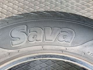 195/65/15 SAVA (2 ΜΕΤΑΧΕΙΡΙΣΕΝΑ DOT 2020)-thumb-6