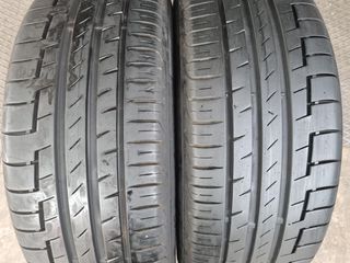 205/55/16 CONTINENTAL (2 ΜΕΤΑΧΕΙΡΙΣΕΝΑ DOT 2022)