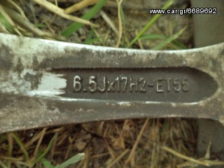 Ζαντα 17αρα - posche boxster-thumb-2