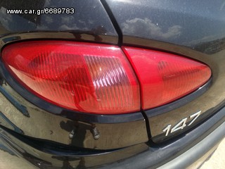 FANARIA PISW ALFA ROMEO 147