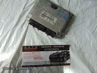 ΕΓΚΕΦΑΛΟΣ ΚΙΝΗΤΗΡΑ VOLKSWAGEN / AUDI / SKODA 1.9cc TDI ΚΩΔ.ΑΝΤΑΛΛ.038 906 018 R  ***ΑUTO-ΛΑΖΑΡΙΔΗΣ***