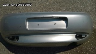 Ford Puma πίσω προφυλακτήρας