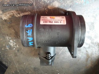 Αισθητηρας MAF Audi-VW 1.9 TDI  Κωδ.0 986 284 001